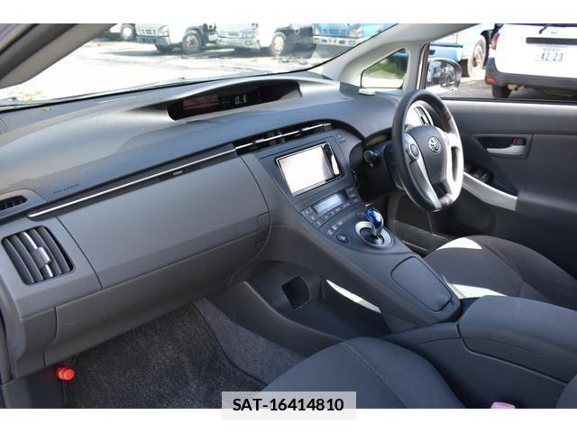 Toyota PRIUS 2009-10 7796541-13