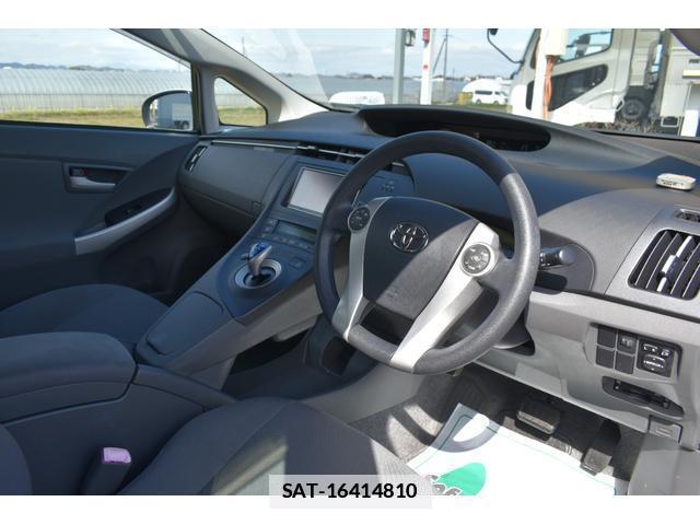 Toyota PRIUS 2009-10 7796541-14