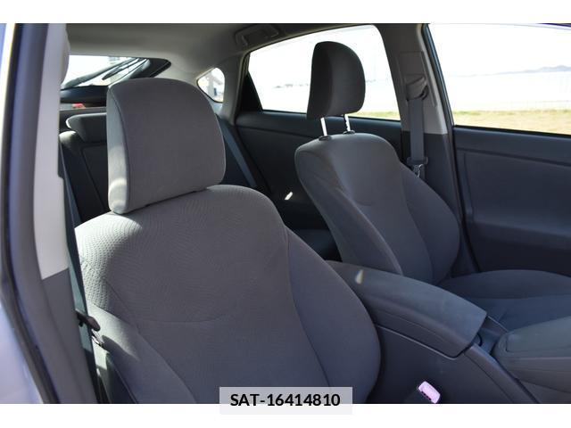 Toyota PRIUS 2009-10 7796541-5