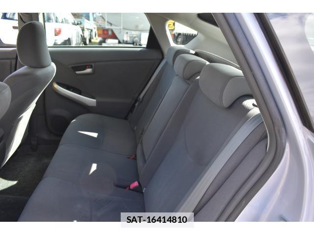 Toyota PRIUS 2009-10 7796541-6
