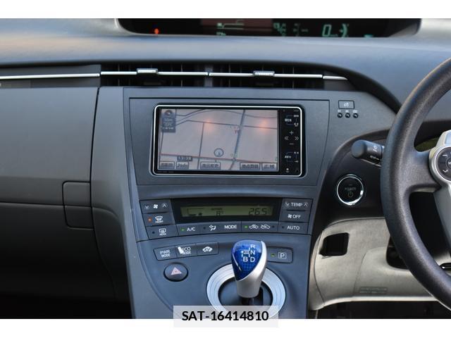 Toyota PRIUS 2009-10 7796541-9