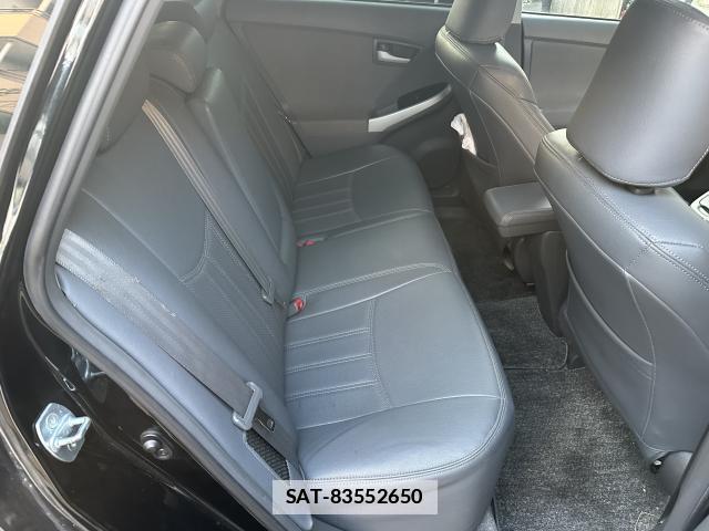 Toyota PRIUS 2009-12 7796576-6