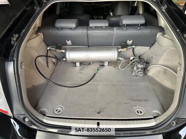 Toyota PRIUS 2009-12 7796576-7