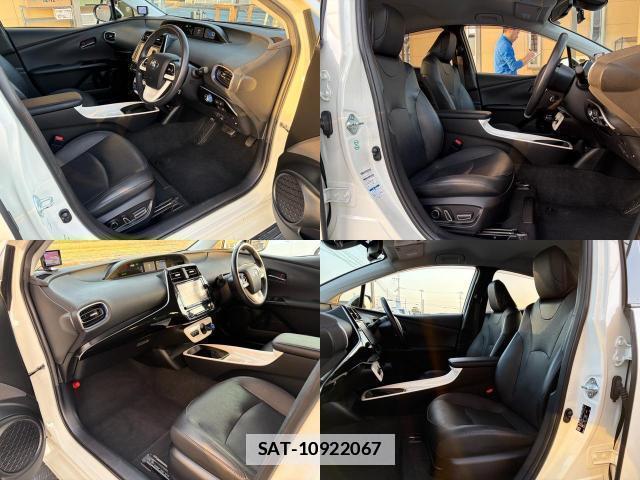 Toyota PRIUS 2015-12 7796805-8