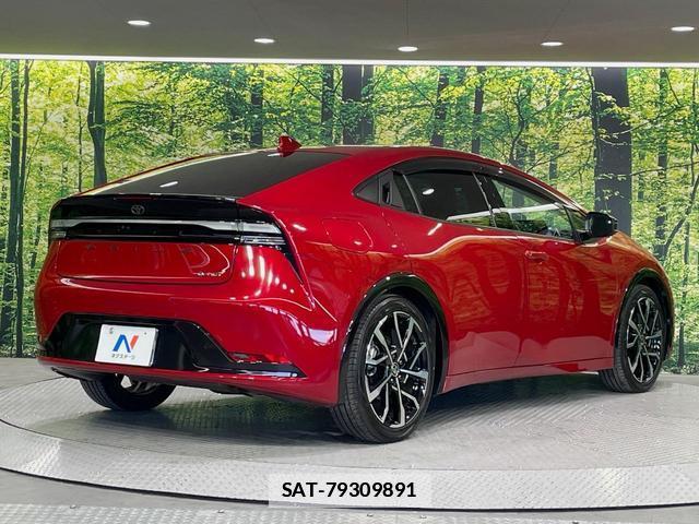 Toyota PRIUS 2024-03 7796924-16