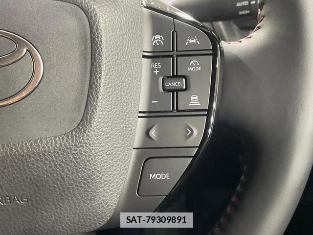 Toyota PRIUS 2024-03 7796924-5