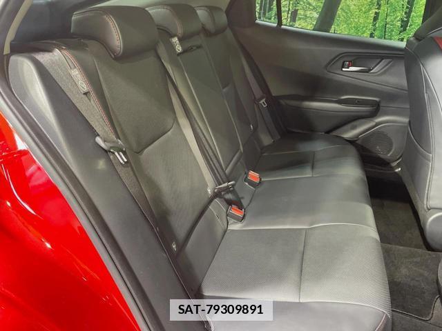 Toyota PRIUS 2024-03 7796924-8