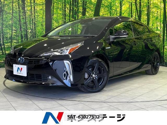 Toyota PRIUS 2019-12 7797453-0