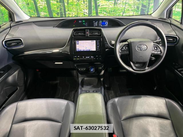 Toyota PRIUS 2019-12 7797453-1