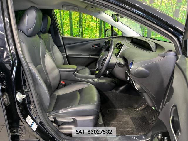 Toyota PRIUS 2019-12 7797453-7