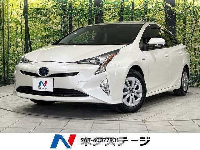 Toyota PRIUS 2018-09 7797504-0
