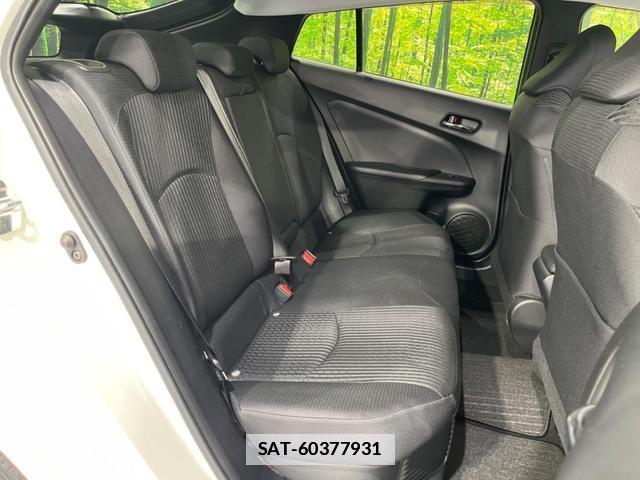 Toyota PRIUS 2018-09 7797504-8