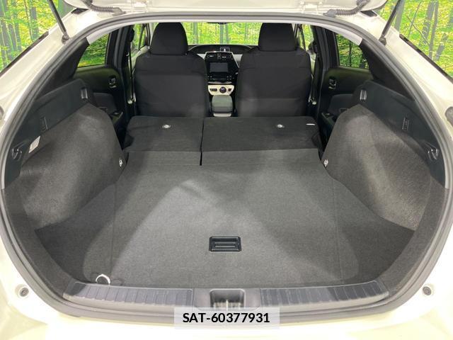 Toyota PRIUS 2018-09 7797504-9