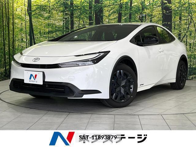 Toyota PRIUS 2024-04 7797574-0