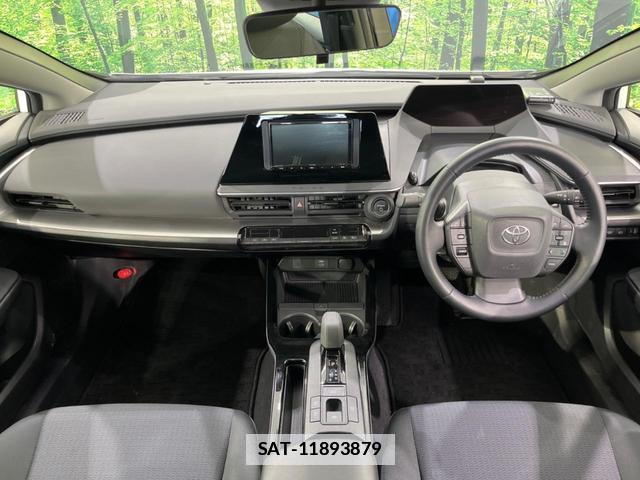 Toyota PRIUS 2024-04 7797574-1