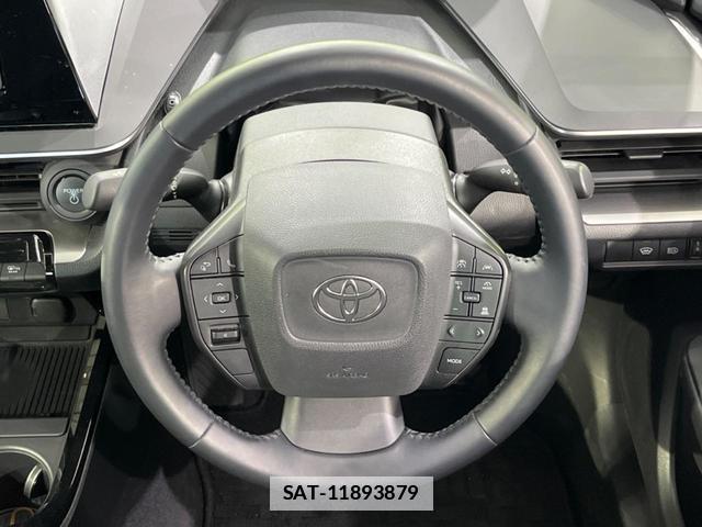 Toyota PRIUS 2024-04 7797574-10