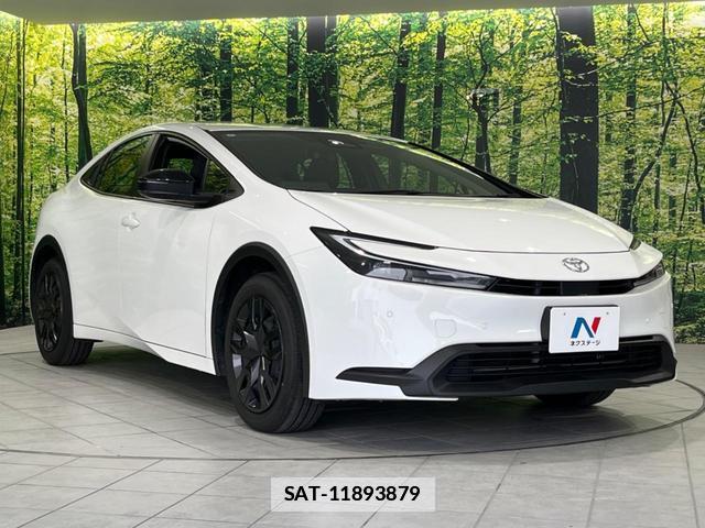 Toyota PRIUS 2024-04 7797574-15