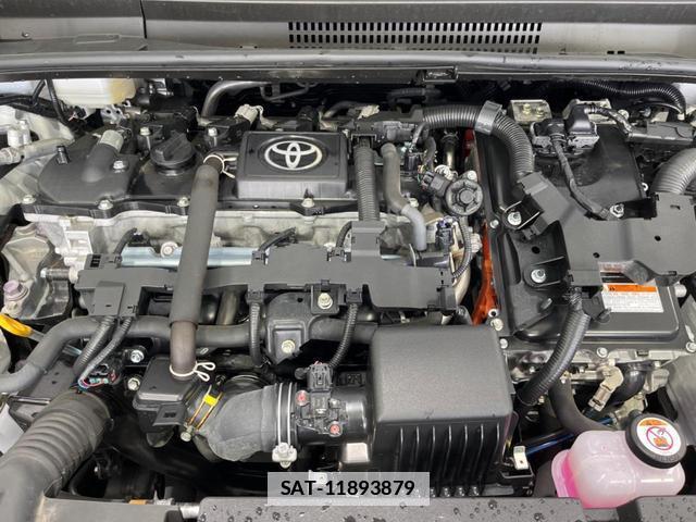 Toyota PRIUS 2024-04 7797574-17