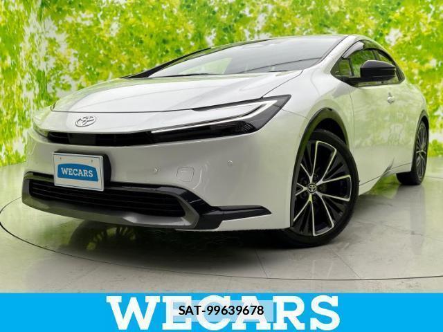 Toyota PRIUS 2023-02 7797663-0