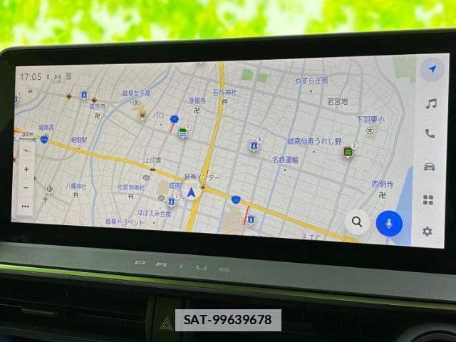 Toyota PRIUS 2023-02 7797663-10