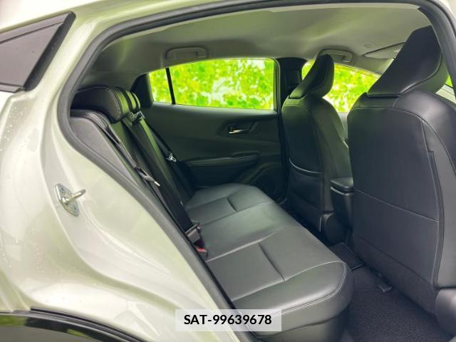 Toyota PRIUS 2023-02 7797663-4