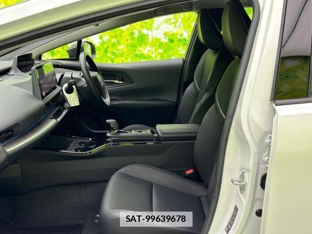 Toyota PRIUS 2023-02 7797663-5