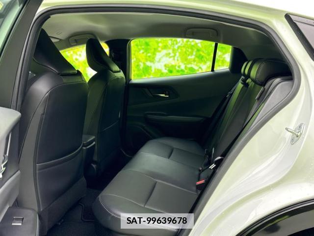 Toyota PRIUS 2023-02 7797663-6