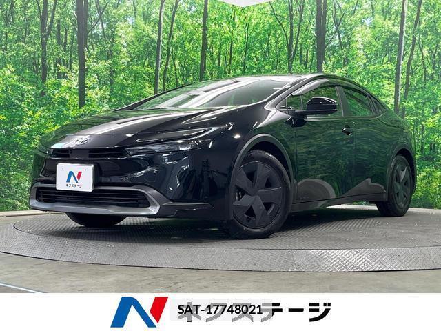 Toyota PRIUS 2023-03 7798165-0