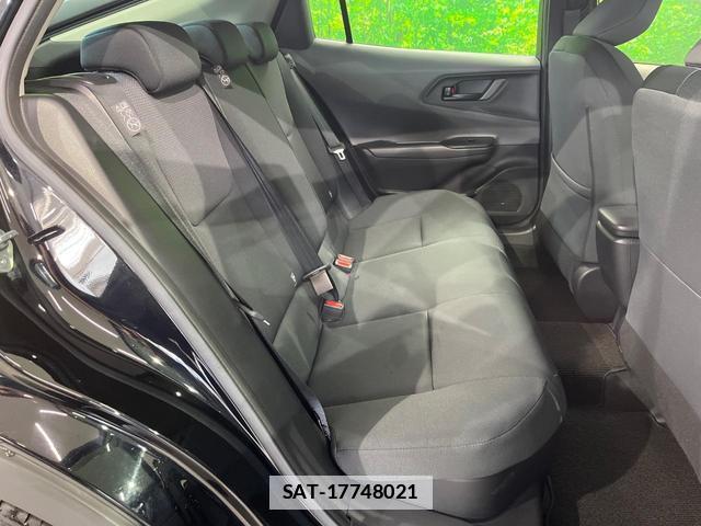 Toyota PRIUS 2023-03 7798165-10