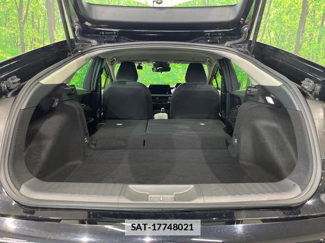 Toyota PRIUS 2023-03 7798165-11