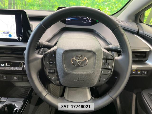 Toyota PRIUS 2023-03 7798165-12