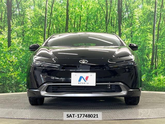 Toyota PRIUS 2023-03 7798165-15