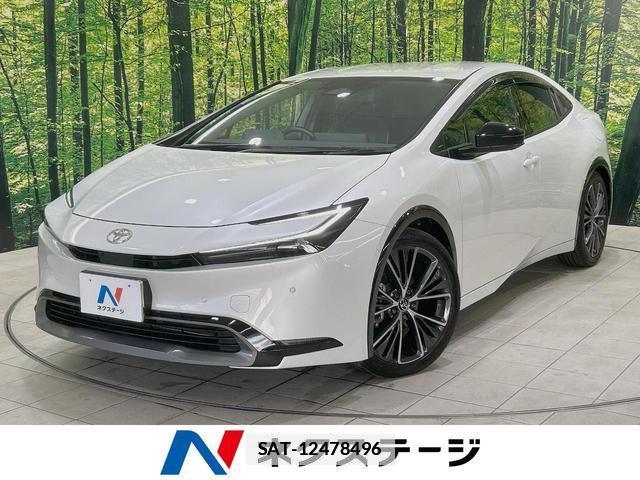 Toyota PRIUS 2023-03 7798297-0