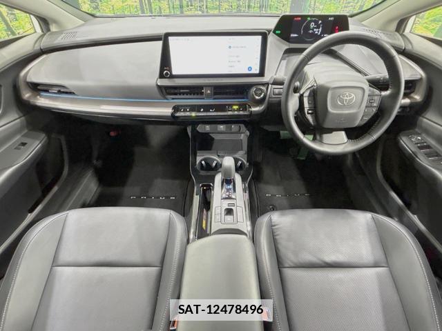 Toyota PRIUS 2023-03 7798297-1