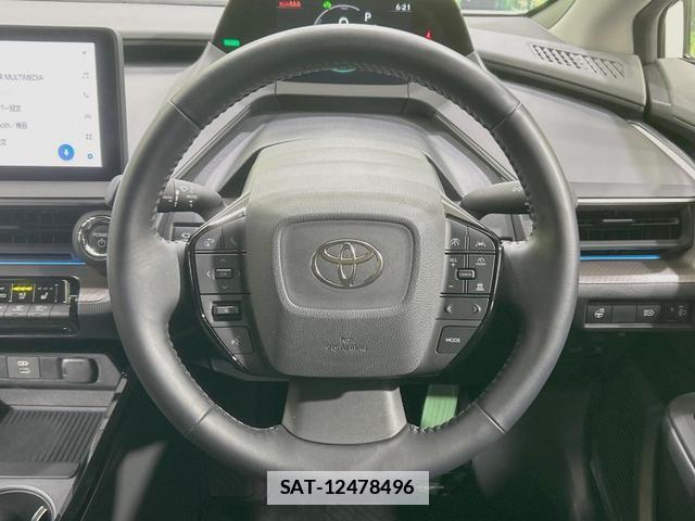 Toyota PRIUS 2023-03 7798297-10