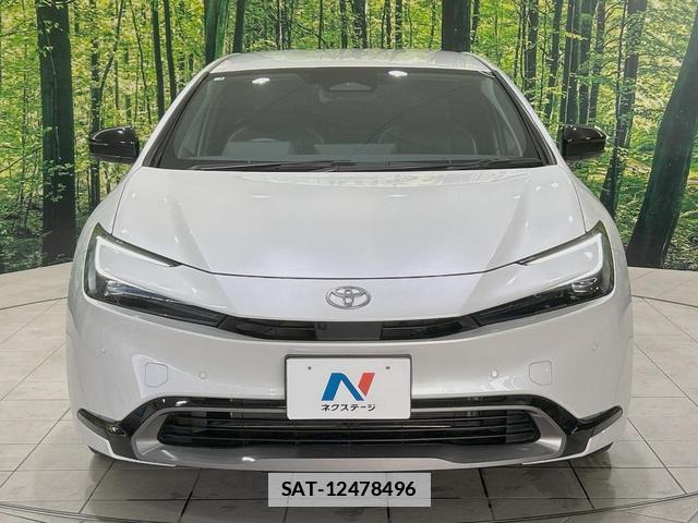 Toyota PRIUS 2023-03 7798297-13