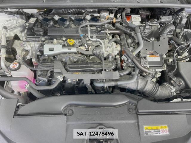 Toyota PRIUS 2023-03 7798297-17