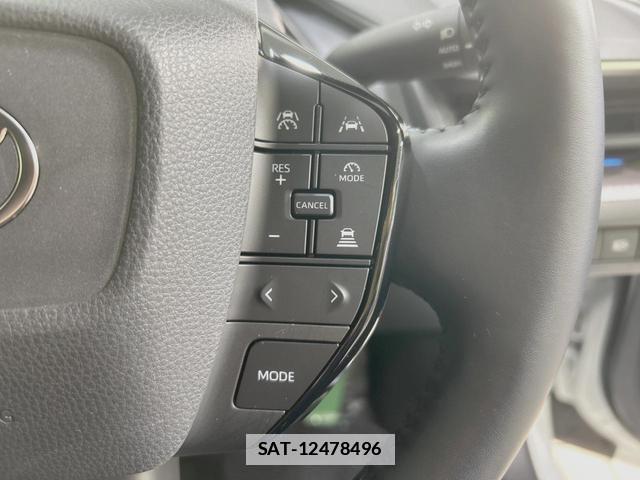 Toyota PRIUS 2023-03 7798297-5