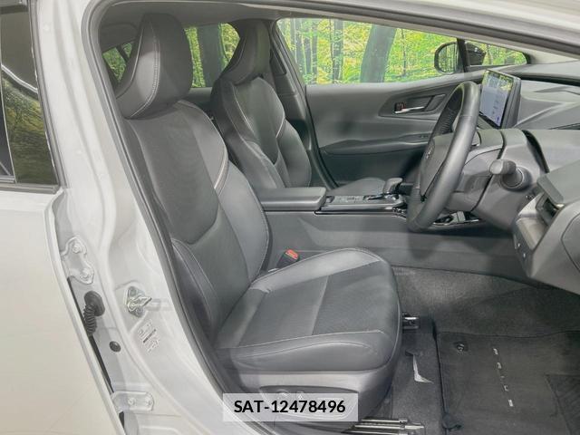 Toyota PRIUS 2023-03 7798297-7