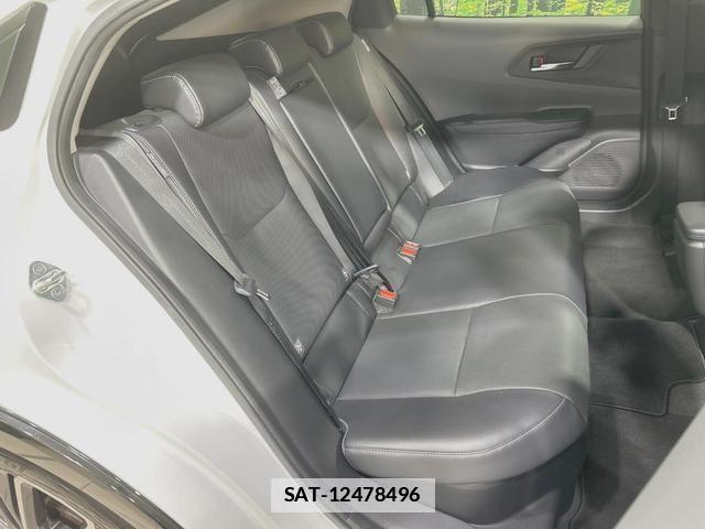 Toyota PRIUS 2023-03 7798297-8