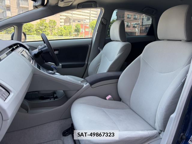 Toyota PRIUS 2009-09 7798675-5