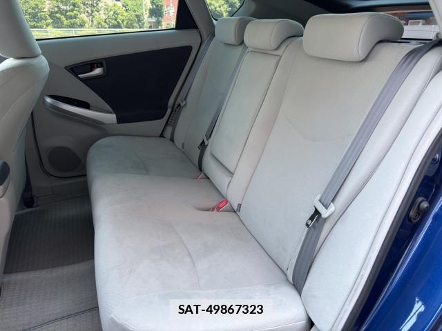 Toyota PRIUS 2009-09 7798675-6