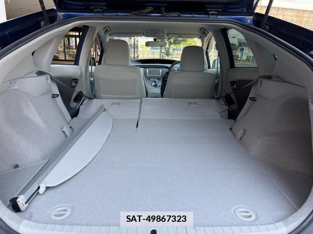 Toyota PRIUS 2009-09 7798675-7