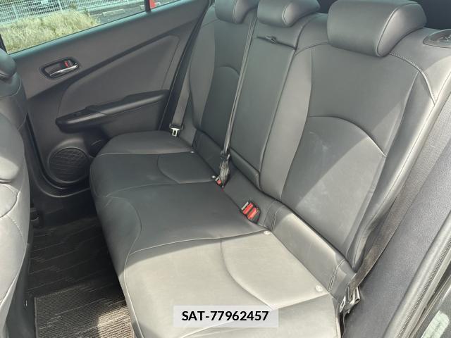 Toyota PRIUS 2022-03 7798676-6