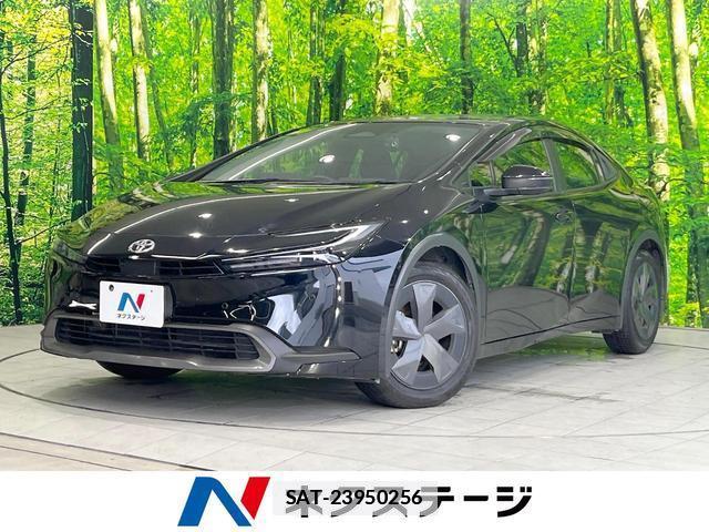 Toyota PRIUS 2023-09 7799386-0