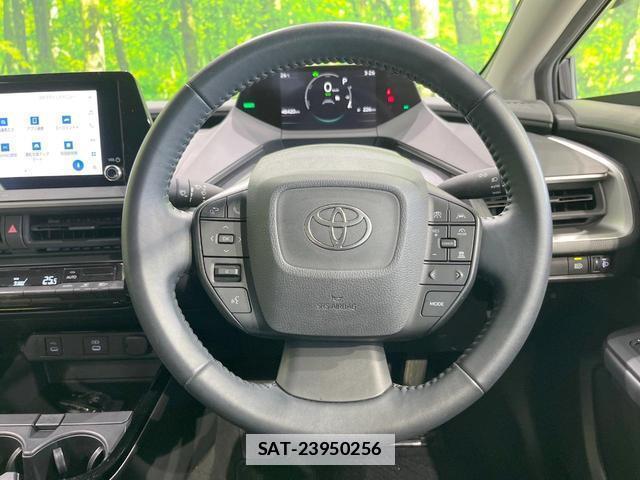 Toyota PRIUS 2023-09 7799386-10