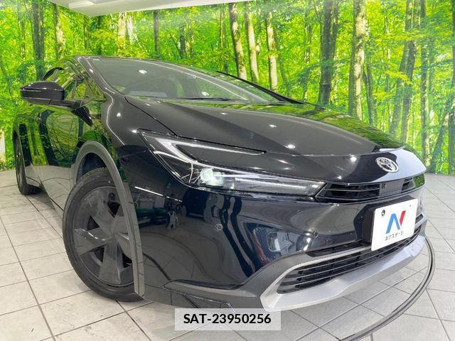 Toyota PRIUS 2023-09 7799386-11