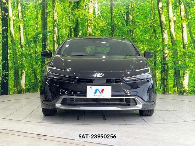 Toyota PRIUS 2023-09 7799386-13