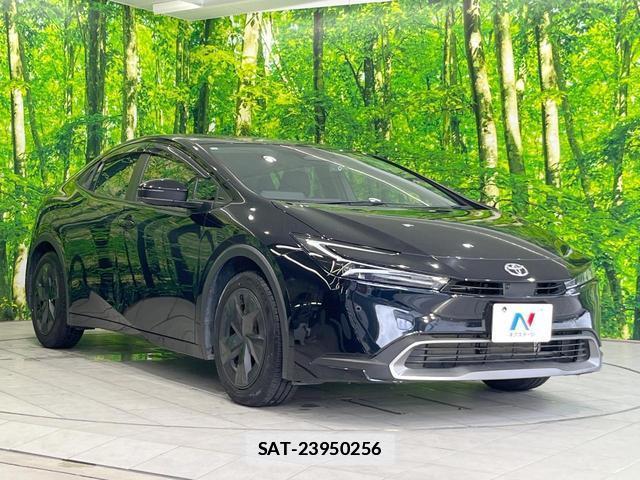 Toyota PRIUS 2023-09 7799386-15