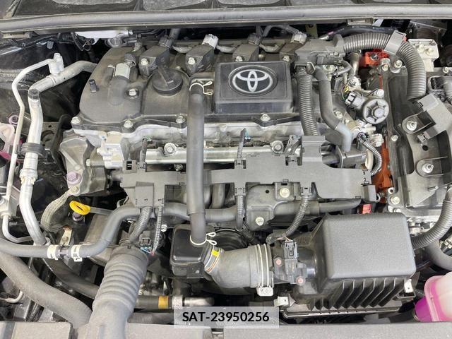 Toyota PRIUS 2023-09 7799386-17